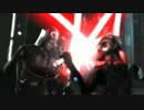 【心はシスのままで実況】STAR WARS : THE FORCE UNLEASHEDⅡ part.08