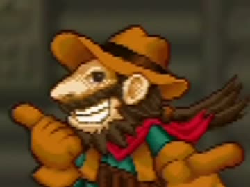 【2人実況】 17段変化するペットと旅するボンバーマン part4