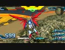 【EXVSFB】 ランクマ　デッテニー　PＡＲT７+オマケ