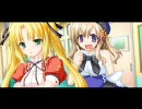 あかべぇそふとつぅ×Escu:de「こんぼく麻雀」 CMムービー第一弾