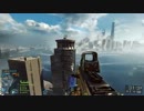 【BF4】マルチプレイに突撃【バッフィー】 part.485