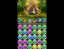 【パズドラ】海山パ 木染めで天極ヾ✧ω✧ )ﾉ