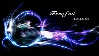 【花浅葱DROPS】 Free Fall 【ピアノインスト】