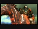 【初見でハード】GOD OF WAR 2 実況 Part.11 【再び闘いの場へ！】