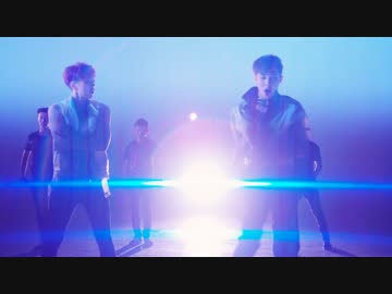 【K-POP】Tasty - You Know Me (Chinese Ver) (HD)【MV】