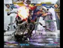 8月25日　中野TRF　北斗の拳　「いもにーSP」　その1