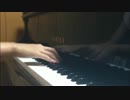 金曜日のおはよう　弾いてみた【桃音】