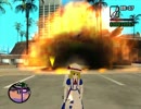 [一応東方GTA]　GTA SA 初心者向け解説　番外152