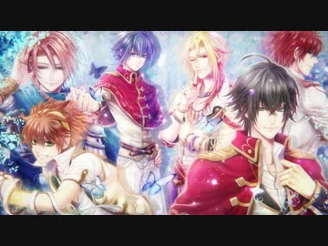 【PS Vita】戦場の円舞曲【OP】