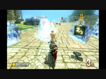 【マリオカート8】俺が世界中のプレイヤーをぶっちぎる part14【実況】