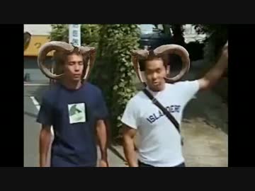 まなツノ夜の淫夢