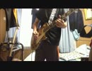 KANA-BOON 生きてゆく 　弾いてみた
