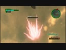 【地球防衛軍4】 歩兵「ゴリ押し万歳！」 INF DLC3-4.密集陣形