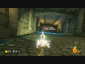 【実況】(高画質)マリオカート8を極めるわ68【マリオカート8】