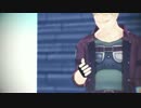【進撃のＭＭＤ】ライナーでDing-Dong【モーショントレース】