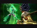 【聖闘士星矢戦記】元・ペガサス星矢風ボイスで初見実況⑧【巨蟹宮2/2】