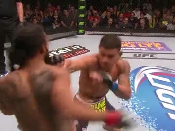 【UFC】 みんなで☆楽しくMMA！！14 【田中＆憂流迦＆ベンヘン】