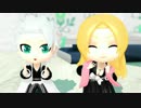 【MMDBLEACH】45秒で何ができるかネ？【十番隊】