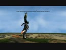 MX vs ATV Reflex PC版 プレイ動画 カスタムトラック(Mod) SG Compound