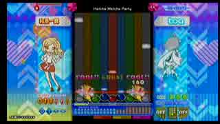 【ポップンLT】Hatcha Metcha Party(EX) 鏡