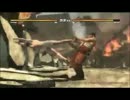 【DOA5U】バースの対戦動画14