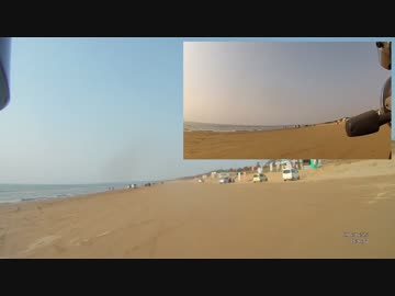 あかだいのツーレポ　GW　能登半島　その2