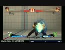 Mix Up Night#20　ルーザーズ　キンドー(フェイロン) vs インベ(ガイ)