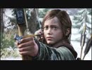 おっさんと少女と三十路女のTHE LAST OF US 実況 Part59