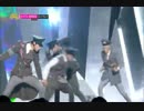 【K-POP】 グループ男女別　ファンカフェ会員数TOP15 (2014/8/22時点)