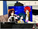 狼と魚と生首の現代入り　[最終話 REAL]