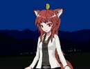狼と魚と生首の現代入り　[最終話 AFTER]