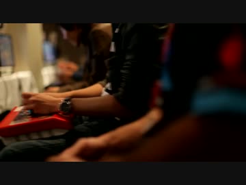 Shadowloo Showdown V - That's Why I'm Here