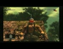 【特殊訓練兵は】メタルギアソリッド3実況　パート1【死なない】