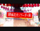 林檎花火とソーダの海　歌ってみた　勇月