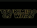 TSUKIMIRO GS WARS Ⅵ
