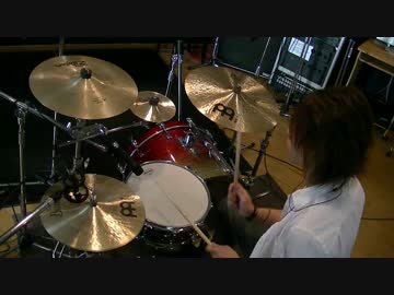 【ことりを】sweet &amp; sweet holiday 叩いてみた【おやつに】