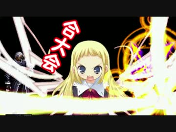 【MUGEN】GATTAIトーナメント【狂下位～中位】32
