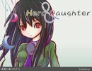 【初期ステ縛り実況】ダイエット勇者のRPG パート1【Hero and Daughter】
