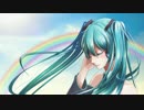 Niji o Kakeru Hatsune Miku