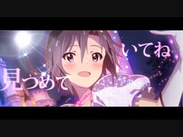 【アイドルマスター】RUN!×３【真誕生祭】