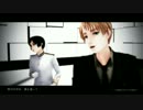 【APヘタリアMMD】島国でWAVE