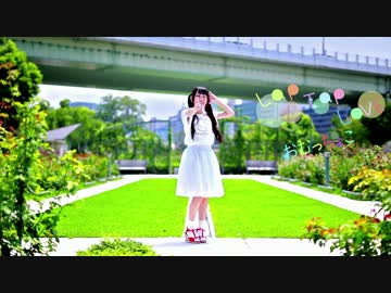 【おむっちょこ】Lap Tap Love【踊ってみた】