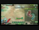 ＳＳ2 良心スタピＶＳ時空戦域 リア重 2戦目