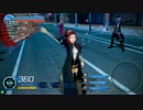 【15バタフライ】きゃらめる花魁道【B1】　1路目