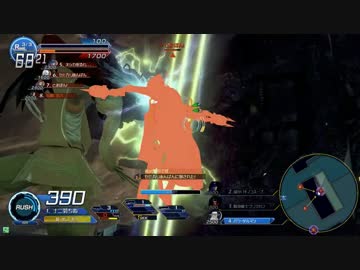 【22クレヤ】ザコパンピーYZWニキ【カンチョー一本目】