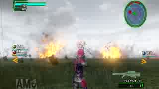 【地球防衛軍４オンライン】元CoD隊員が皆さんと共に人生初ON！GO!3-4