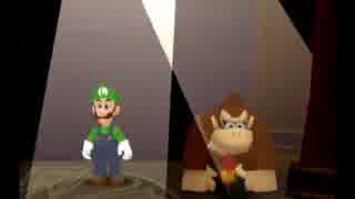 マリオパーティー4をのびのびと実況　part3　【実況】