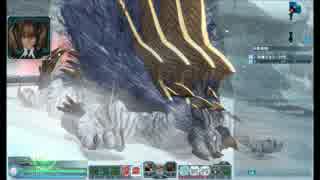 【PSO2】SHスノウ夫妻【BoHu】