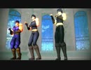 【MMDジョジョ】CLASSIC