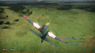 【WarThunder】迷走軍【ゆっくり実況】PT17